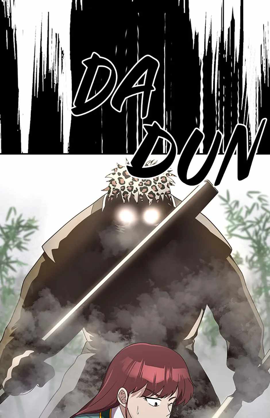 The Demonic Blade Fairy Chapter 51 47